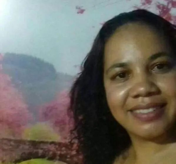 Ela era casada. A morte prematura causou comoção entre amigos, colegas de trabalho e parentes