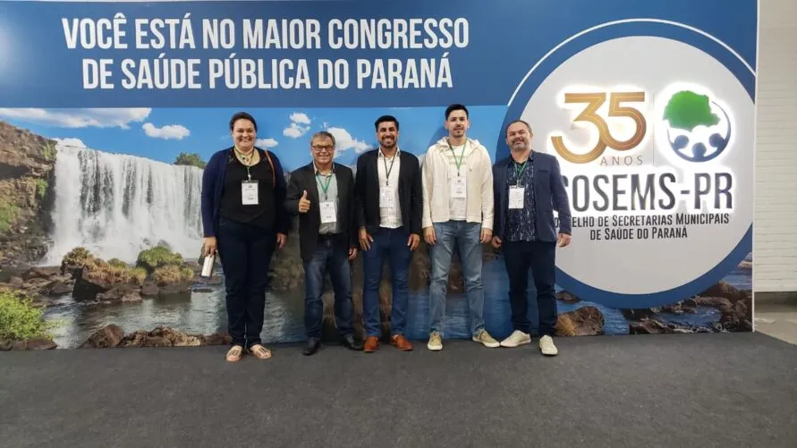 Evento aconteceu entre os dias 18 a 20 de outubro