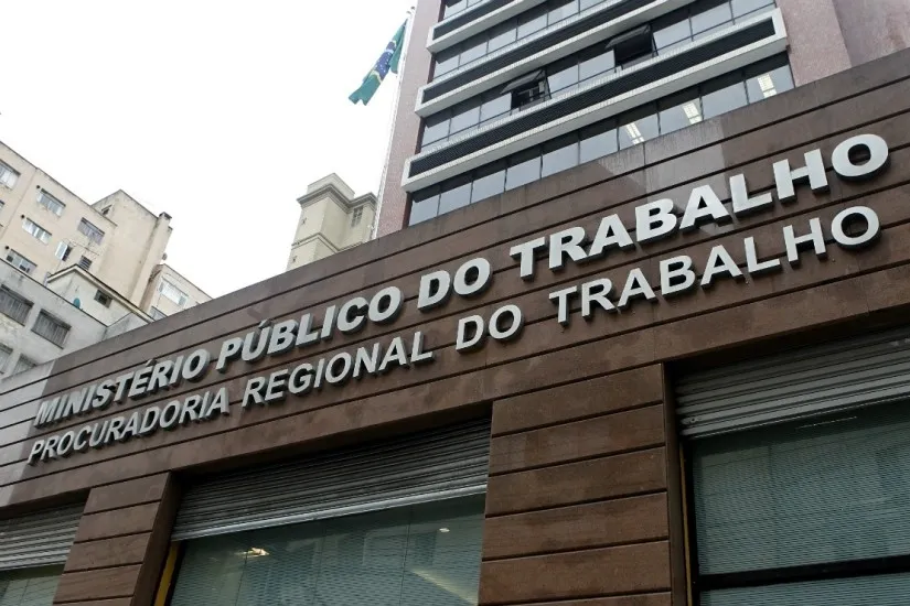 MPT, pela regional de Campo Mourão, propôs Ação Civil Pública contra a empresa, de Jardim Alegre, no Vale do Ivaí