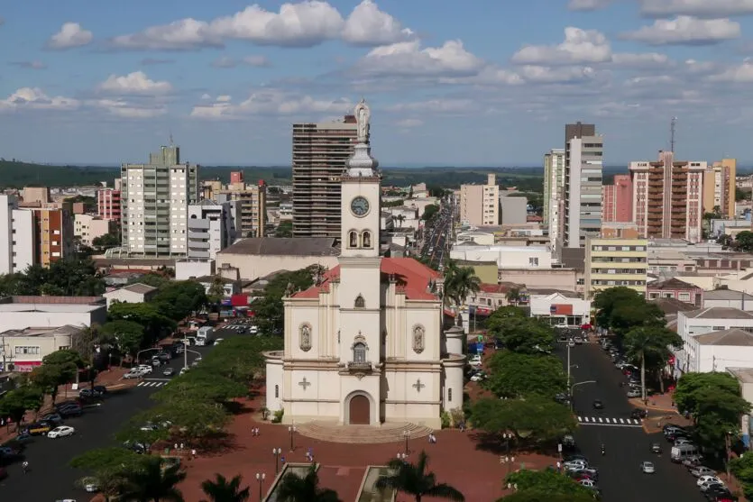 O prefeito de Apucarana, Junior da Femac, destaca que o GT do turismo religioso do Paraná é dos mais ativos e consolidados de todo o Brasil