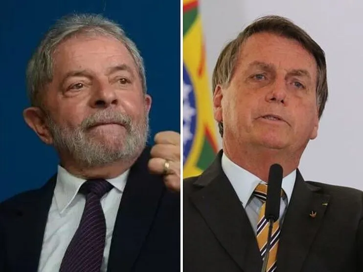 O segundo turno das eleições 2022 acontece no dia 30 de outubro