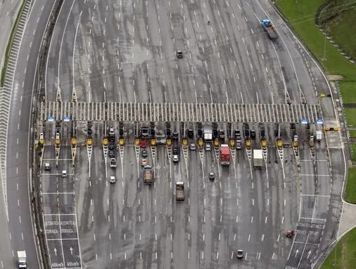 Os projetos dos dois primeiros grupos de rodovias foram aprovados pela corte na sessão plenária realizada nesta semana