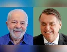 Pesquisa Ipec no segundo turno: Lula tem 51%; Bolsonaro, 43%