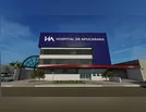 Hospital de Apucarana: sonho vai virar realidade