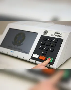 Segundo turno das eleições registra 308 crimes eleitorais