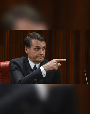 Bolsonaro se torna o 1º presidente derrotado em disputa à reeleição
