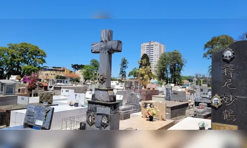 Veja os sepultamentos deste sábado (29) em Apucarana e região