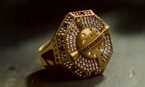 Conmebol abre votação para craque da Libertadores; saiba mais