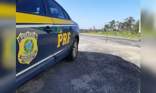 PRF cita conduta irregular de agentes e diz que abriu apuração
