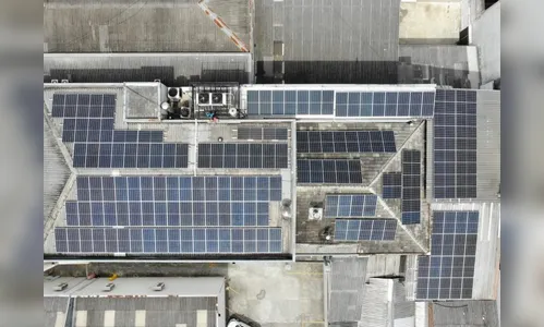 Paraná é o 5º estado brasileiro em potência instalada de energia solar