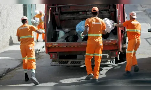 Arapongas: Coleta de lixo será interrompida durante feriado de Finados
