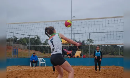 Fase final dos JAP's começa no fim de semana em Apucarana