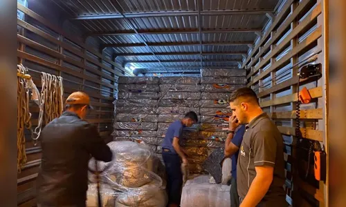 Chuvas: PR prorroga campanha para arrecadar donativos para famílias