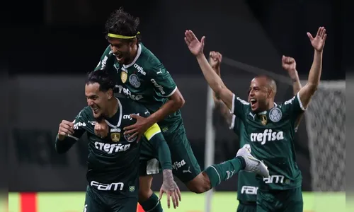 Palmeiras é hendecacampeão com campanha irretocável; saiba mais