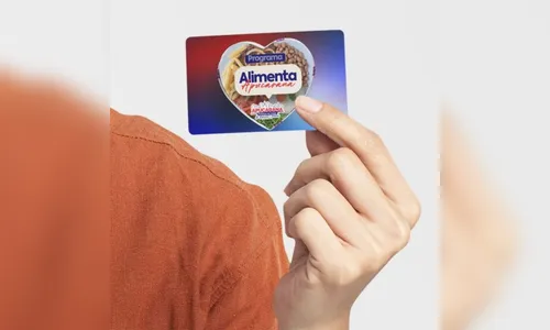 Apucarana licita cartão alimentação para famílias vulneráveis