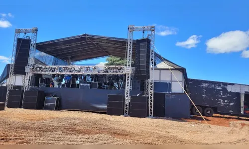 “Tributo a Zé Rico” abre 16ª Fescafé em Apucarana; assista