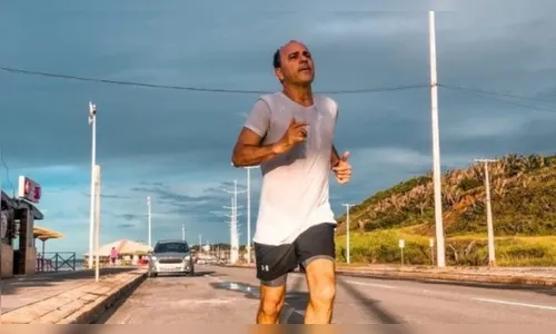 Dentista passa mal e morre durante prova de triathlon