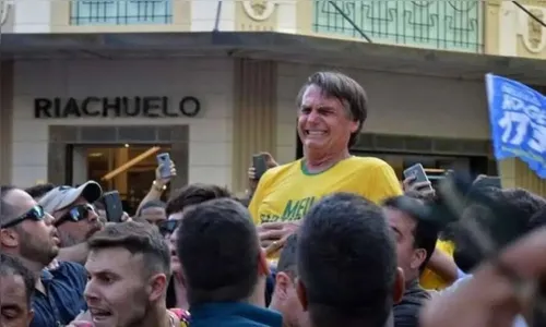 PF retoma inquérito da facada em Bolsonaro; Adélio pode ser ouvido