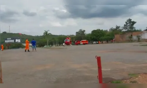 Criança de 10 anos morre após disparo acidental ao brincar com arma