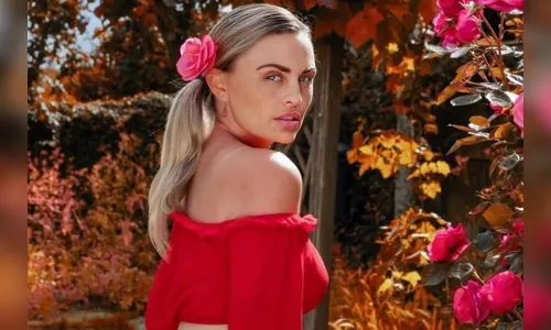 Modelo é barrada de festa ao fantasiar filha de Jeffrey Dahmer