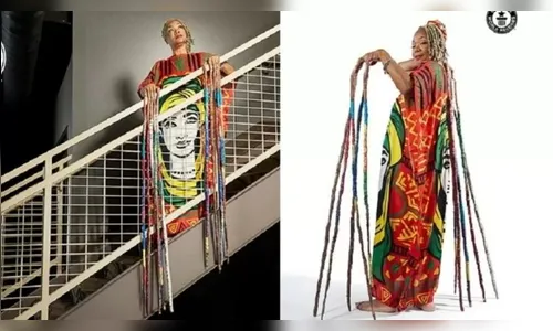 Mulher deixa de cortar unhas e agora não consegue se vestir sozinha