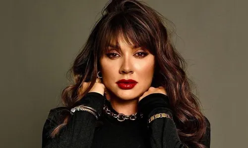 Ex-Panicat Juju Salimeni revela quanto ganhava no Pânico na TV