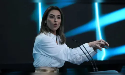 'Nenhum desses bandidos merece', diz Soraya sobre apoio a candidatos