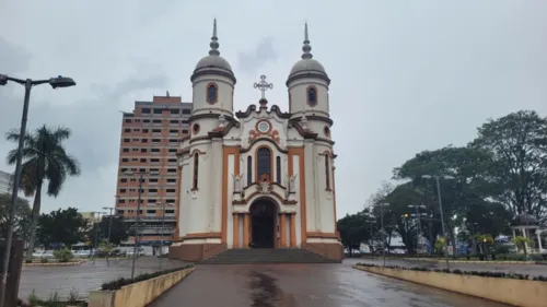 A previsão aponta que Arapongas deve registrar chuva significativa durante a tarde