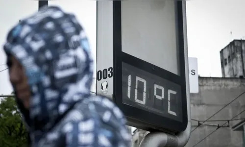 Inmet prevê “frio intenso e atípico” em quatro regiões; veja quais são