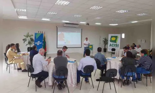 CODESI projeta novas propostas de desenvolvimento para Ivaiporã