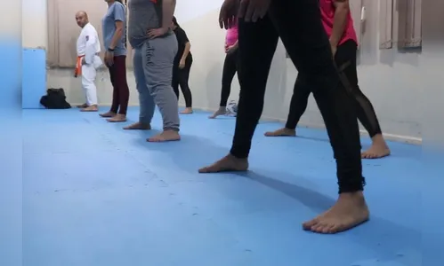 Vítimas de violência doméstica terão curso de defesa pessoal; confira