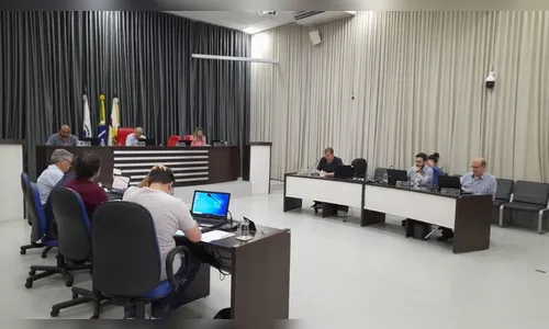 Câmara de Apucarana quer ruas de lazer no centro e bairros