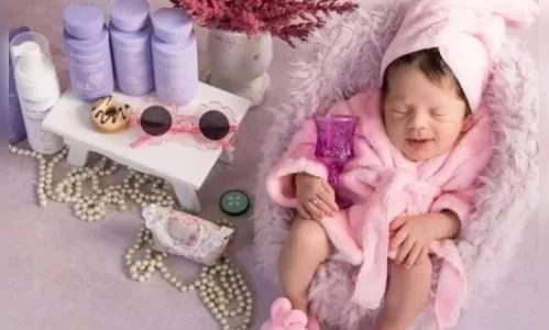 Virginia é detonada após filha com 7 dias fazer publi; entenda