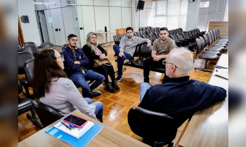 Apucarana incentiva vidraçarias a participarem de licitações; entenda