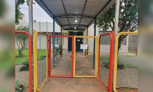 CMEIs são interditados após surtos de sarna humana