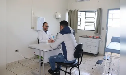 Novembro azul: Ivaiporã abre campanha de prevenção à saúde do homem