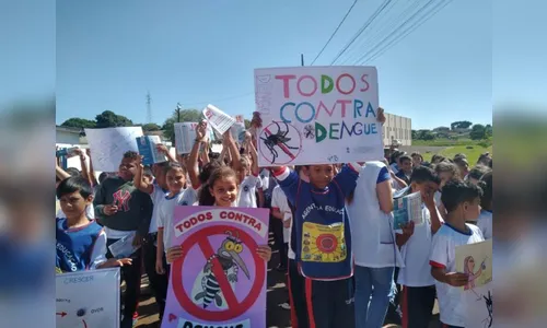 Apucarana é referência em saúde na escola; saiba mais