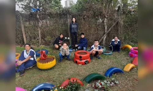 Arapongas é classificada para fase final do programa Agrinho 2022