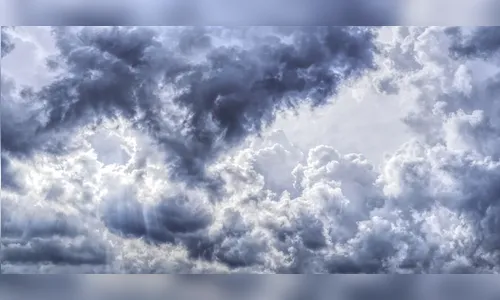 Chuva e vendaval deixam sul em alerta; confira a previsão