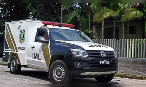 Motociclista morre após sofrer queda em Campo Mourão