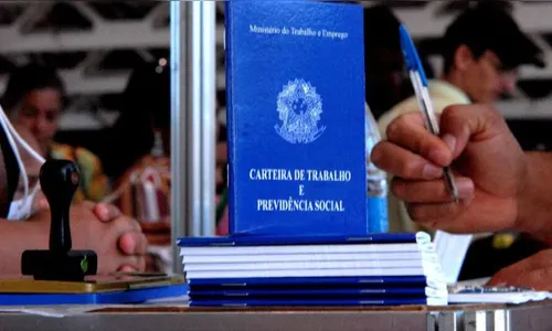 Procurando trabalho? Apucarana oferta mais de 600 vagas nesta sexta