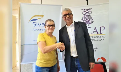 Sivana e Siecap fecham reajuste salarial do comércio e supermercados