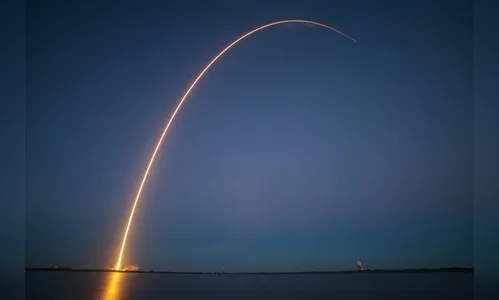 Foguete deve cair nesta sexta-feira na Espanha; saiba os riscos