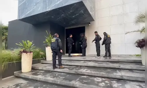 'Sheik dos Bitcoins' é preso na manhã desta quinta-feira, em Curitiba