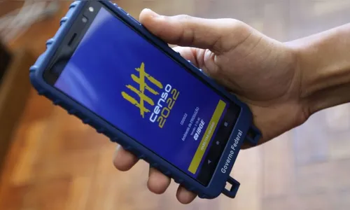 IBGE prorroga coleta do Censo 2022 até dezembro