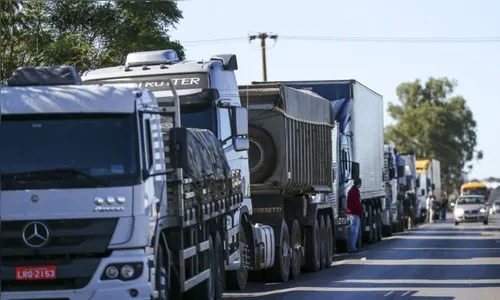 Interdições ou manifestações em rodovias do país caem de 335 para 289
