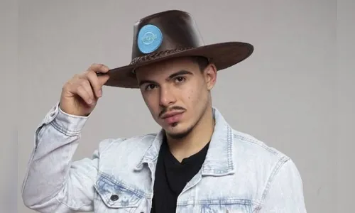 Thomaz tenta tirar a própria vida em A Fazenda 14