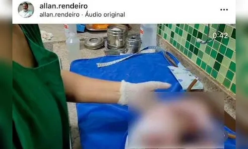 Médico é investigado por pedir voto em Bolsonaro durante parto