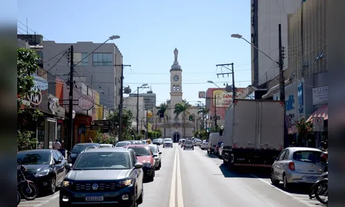 Apucarana está entre as 100 cidades mais conectadas do Brasil