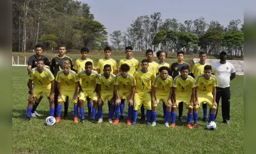 Arapongas vai sediar o campeonato Paraná Bom de Bola; confira